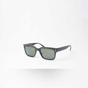 Ray Ban - Polarized - Jeffrey - RB2190 - Black